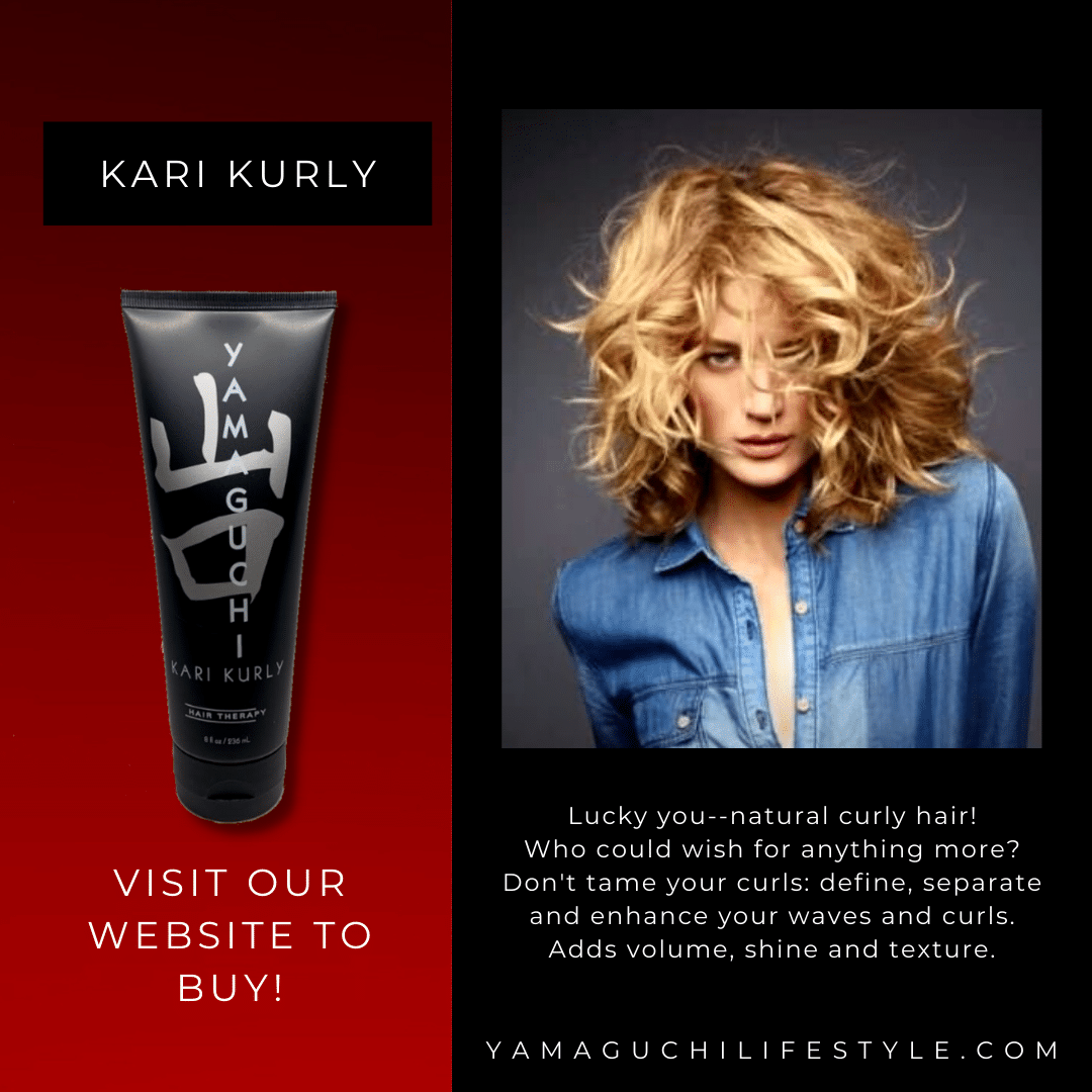 Kari Kurly